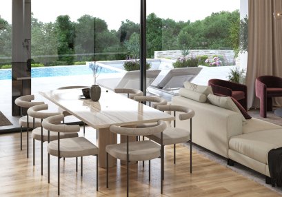 Nouvelle construction - Appartement - Las Colinas Golf