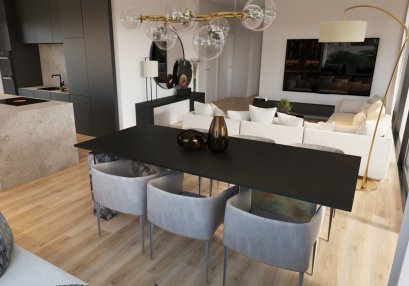 Nouvelle construction - Appartement - Las Colinas Golf