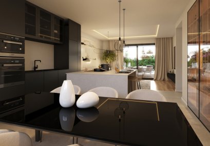 Nouvelle construction - Appartement - Las Colinas Golf