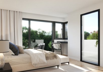Nouvelle construction - Appartement - Las Colinas Golf