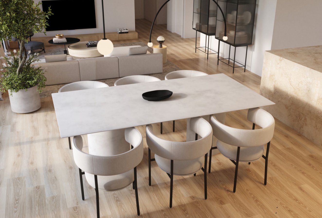 Nouvelle construction - Appartement - Las Colinas Golf