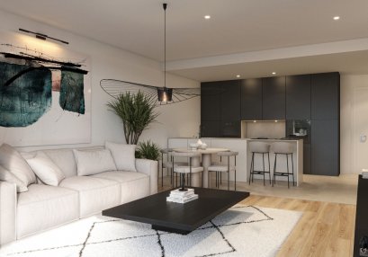 Nouvelle construction - Appartement - Las Colinas Golf