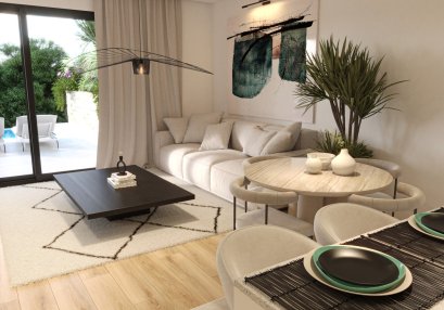 Nouvelle construction - Appartement - Las Colinas Golf