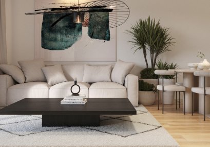 Nouvelle construction - Appartement - Las Colinas Golf