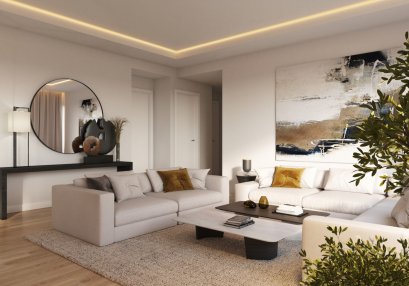 Nouvelle construction - Appartement - Las Colinas Golf