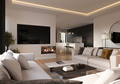 Nouvelle construction - Appartement - Las Colinas Golf