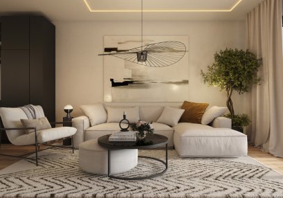 Nouvelle construction - Appartement - Las Colinas Golf