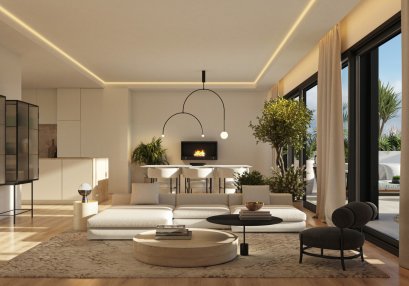 Nouvelle construction - Appartement - Las Colinas Golf