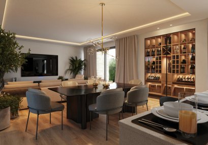 Nouvelle construction - Appartement - Las Colinas Golf