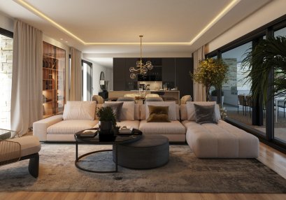 Nouvelle construction - Appartement - Las Colinas Golf