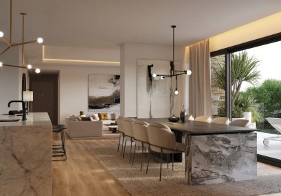 Nouvelle construction - Appartement - Las Colinas Golf