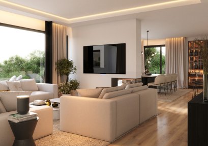 Nouvelle construction - Appartement - Las Colinas Golf