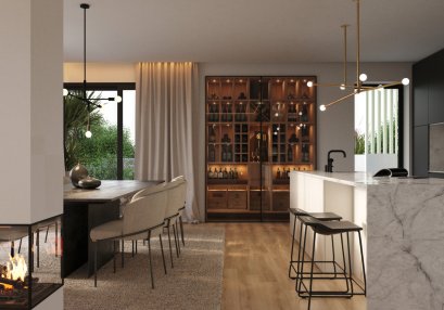 Nouvelle construction - Appartement - Las Colinas Golf