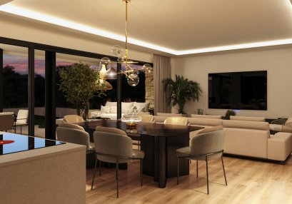 Nouvelle construction - Appartement - Las Colinas Golf