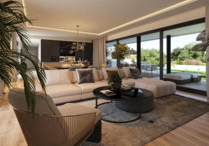 Nouvelle construction - Appartement - Las Colinas Golf