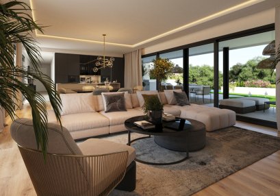 Nouvelle construction - Appartement - Las Colinas Golf