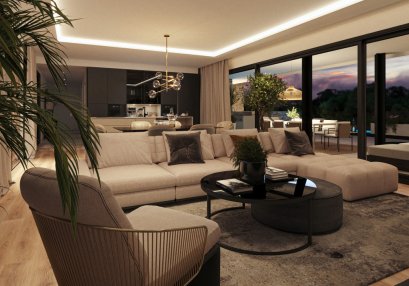 Nouvelle construction - Appartement - Las Colinas Golf