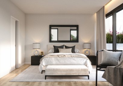 Nouvelle construction - Appartement - Las Colinas Golf