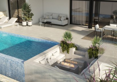 Nouvelle construction - Appartement - Las Colinas Golf