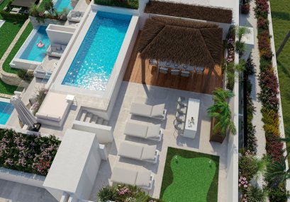 Nouvelle construction - Appartement - Las Colinas Golf