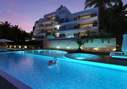 Nouvelle construction - Appartement - Las Colinas Golf