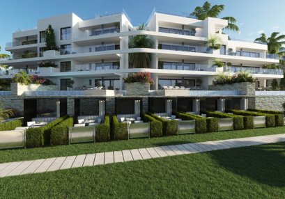 Nouvelle construction - Appartement - Las Colinas Golf