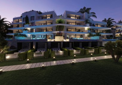 Nouvelle construction - Appartement - Las Colinas Golf