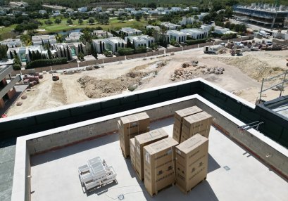 Nouvelle construction - Appartement - Las Colinas Golf