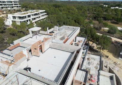 Nouvelle construction - Appartement - Las Colinas Golf