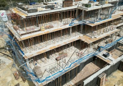 Nouvelle construction - Appartement - Las Colinas Golf