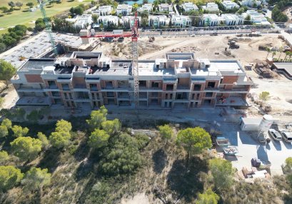 Nouvelle construction - Appartement - Las Colinas Golf