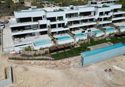 Nouvelle construction - Appartement - Las Colinas Golf