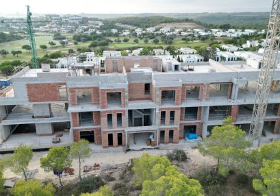 Nouvelle construction - Appartement - Las Colinas Golf