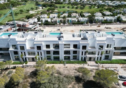 Nouvelle construction - Appartement - Las Colinas Golf