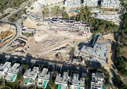 Nouvelle construction - Appartement - Las Colinas Golf