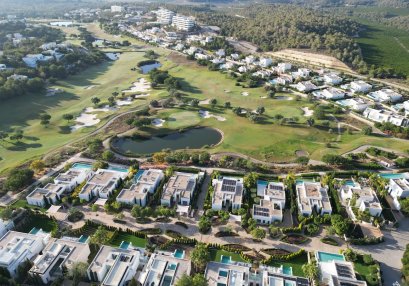 Nouvelle construction - Appartement - Las Colinas Golf