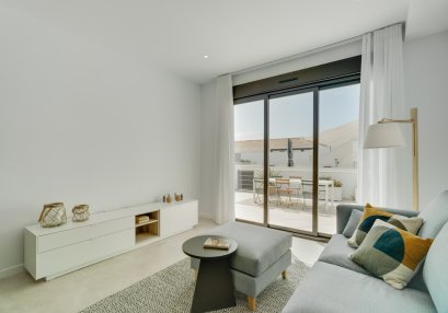 Revente - Appartement - Pilar de la Horadada