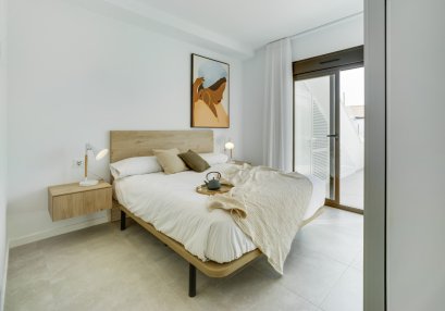 Revente - Appartement - Pilar de la Horadada