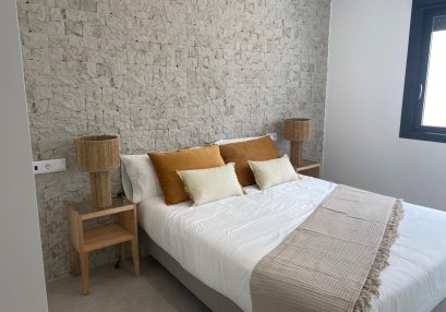 Resale - Apartment / flat - Pilar de la Horadada