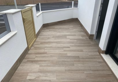 Resale - Apartment / flat - Pilar de la Horadada