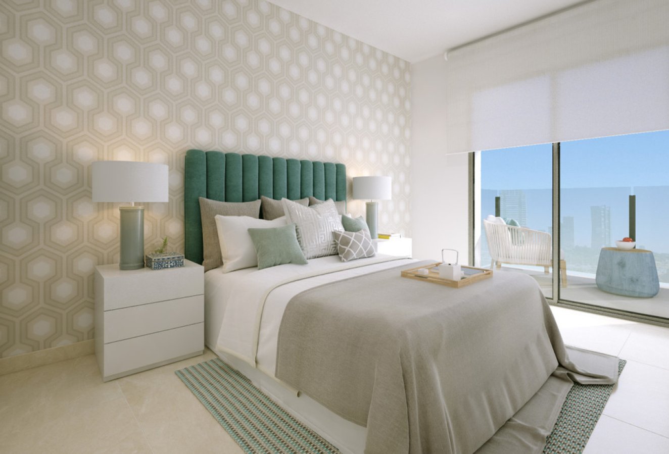 Reventa - Apartamento / piso - Torrevieja
