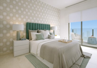 Reventa - Apartamento / piso - Torrevieja