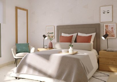 Reventa - Apartamento / piso - Torrevieja