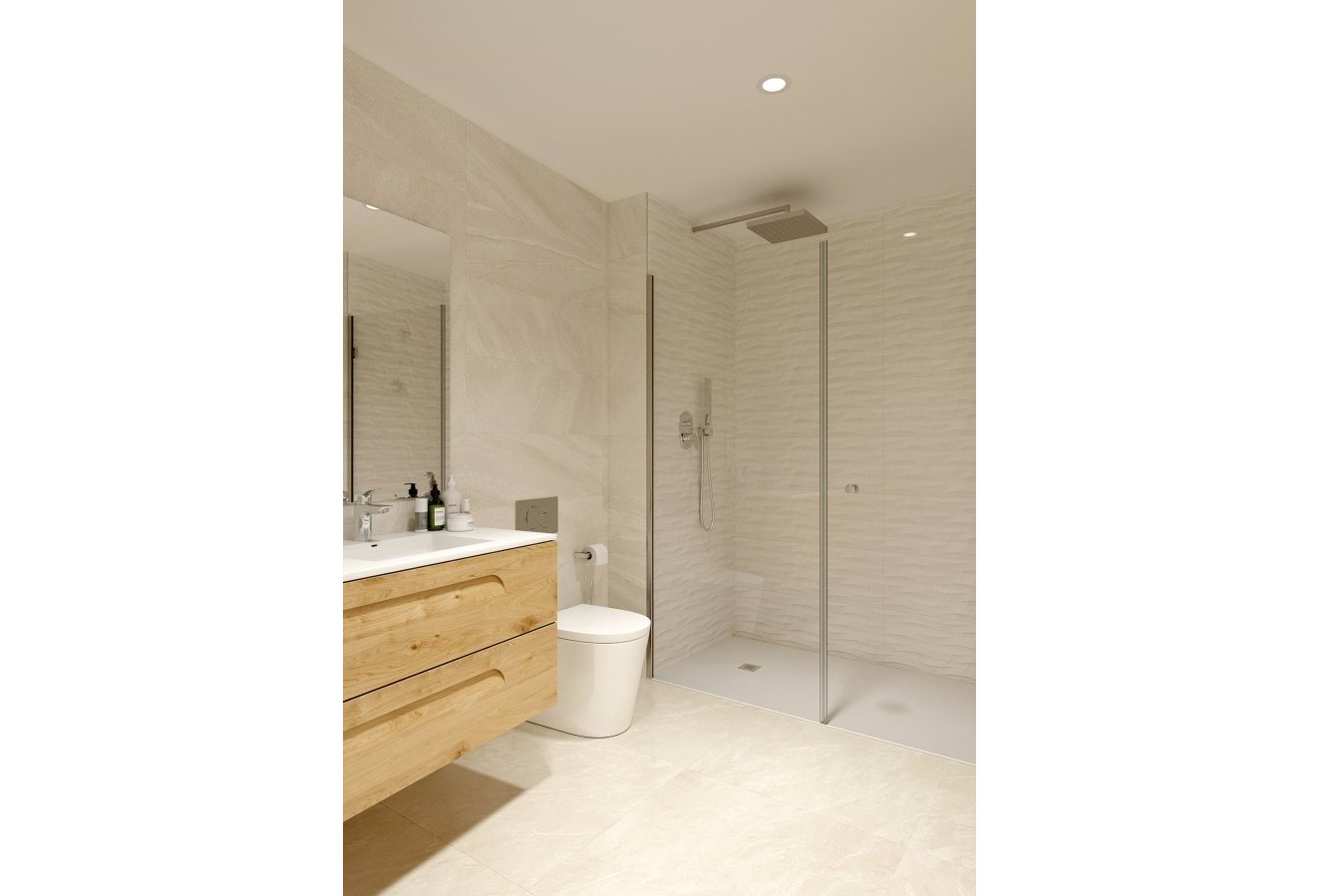 Reventa - Apartamento / piso - Torrevieja