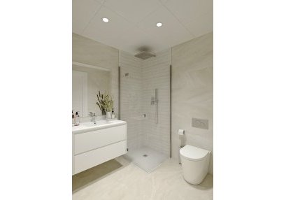 Reventa - Apartamento / piso - Torrevieja