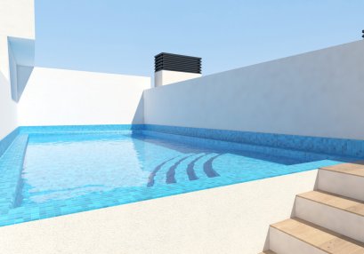Reventa - Apartamento / piso - Torrevieja