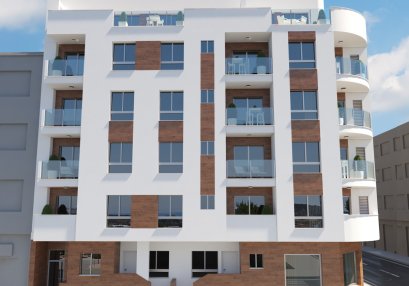Reventa - Apartamento / piso - Torrevieja