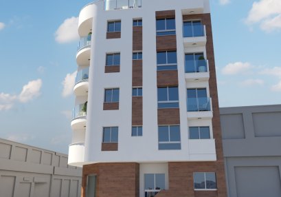 Reventa - Apartamento / piso - Torrevieja