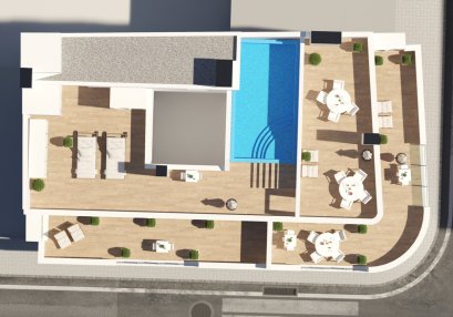 Reventa - Apartamento / piso - Torrevieja