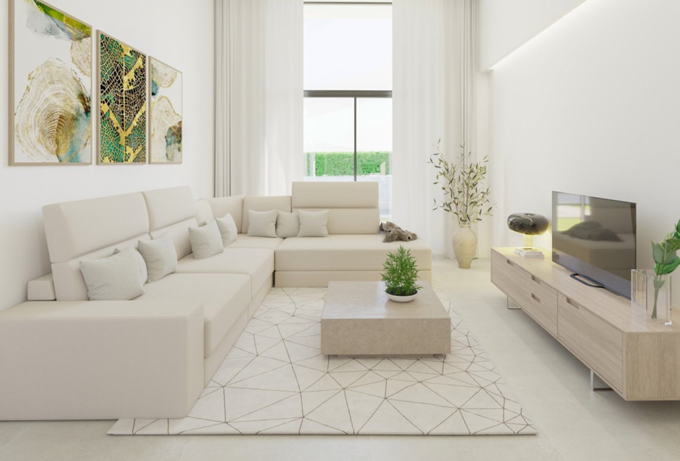 Resale - House - Finestrat